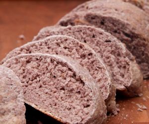 Red Wine Bread Recipe