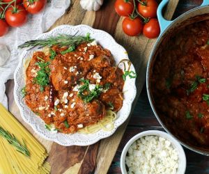 Ragu Sauce Chicken Pasta Recipe