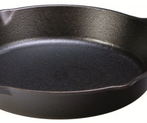Cast Iron Skillet Giveaway