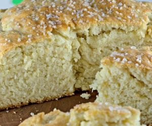 Irish Soda Bread