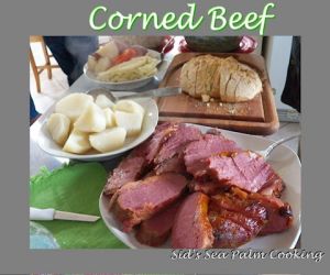 Corned Beef