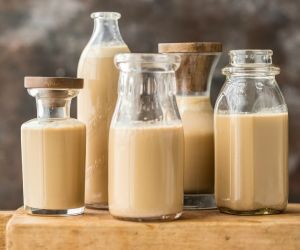 Homemade Irish Cream