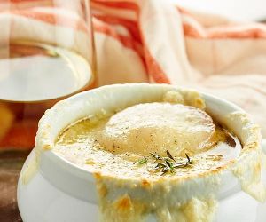 French Onion Soup