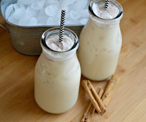 Mexican Horchata