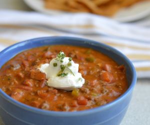 Chili Con Carne