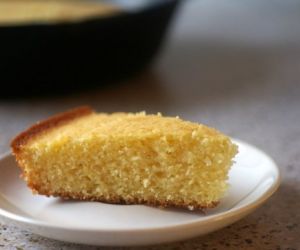 Sweet Country Corn Bread