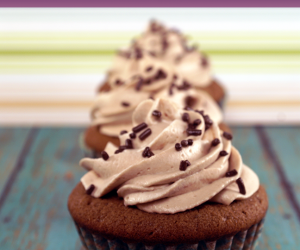 Starbucks Doubleshot Espresso Mocha Cupcakes Recipe