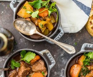 Guinness Beef Stew