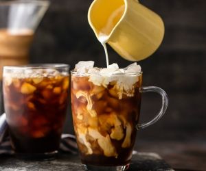 Thai Iced Coffee