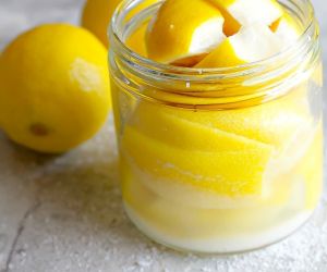 Preserved Lemons