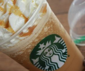 Starbucks Copycat Frappuccino Recipe