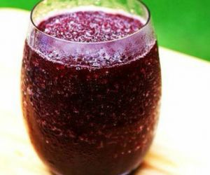 Wine Slushy