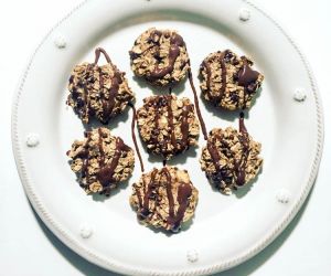 5 Ingredient Cookies