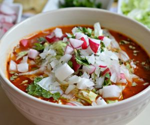 Mexican Pozole