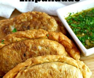 Cuban Empanadas