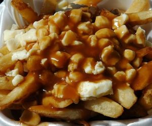 Poutine Recipe