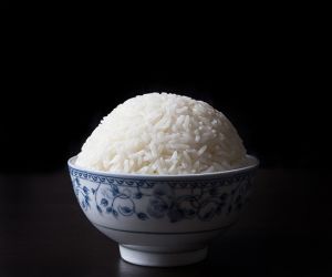 Perfect Rice in Instant Pot Pressure Cooker