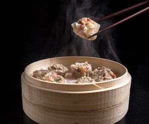 Shumai Recipe (Shrimp & Pork Dumplings)