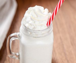 Starbucks Vanilla Bean Frappuccino Recipe