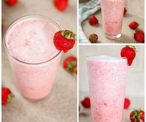 Starbucks Pink Drink Recipe