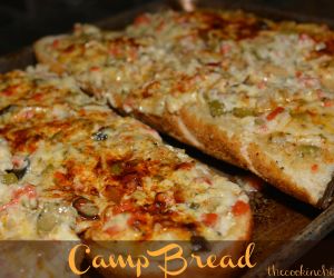 Camp Bread