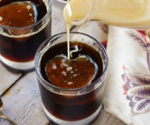 Easy Thai Iced Coffee