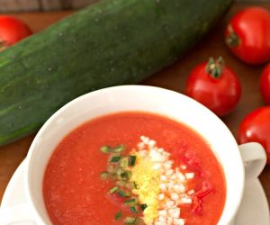 Gazpacho