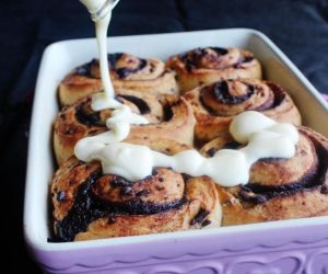 Ultimate Cinnamon Rolls