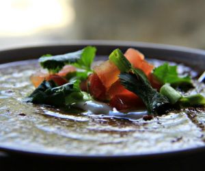 This Delicious Black Bean Soup is the Best of Guatemala