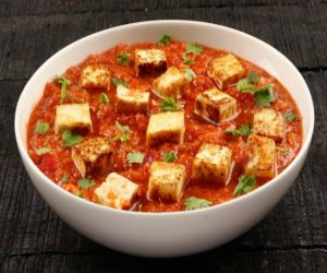 Green Chili Masala Paneer Recipe