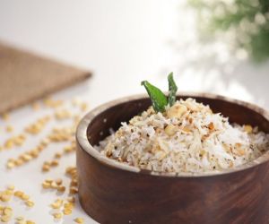 Restaurant Style Jeera Rice Recipe