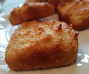 Best Low Carb Biscuits