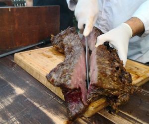 How to make grilled meat professionally?