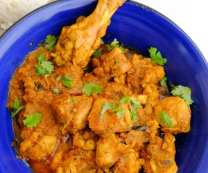 Chettinad Chicken Chops Recipe