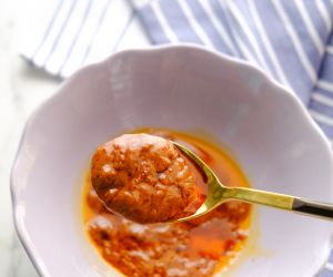 Buffalo Sauce Recipe (Wing Sauce)