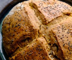 Irish Soda Bread