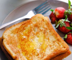 Classic French Toast