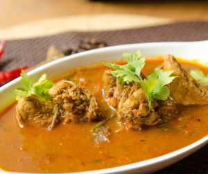 Chicken Curry Recipe 