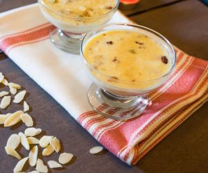 Paneer Kheer