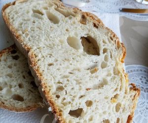 Best Sourdough Bread