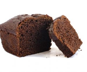 Ragi Chocolate Cake