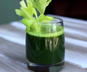 ANTI INFLAMMATORY JUICE RECIPE