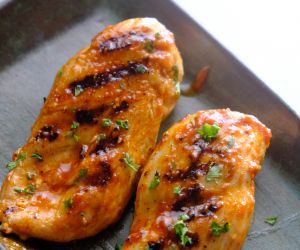 Barbecue Chicken