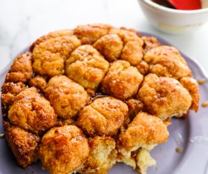 Monkey Bread Recipe