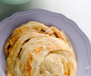 Laccha Paratha