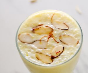 Punjabi Lassi