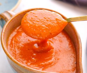 Enchilada Sauce Recipe