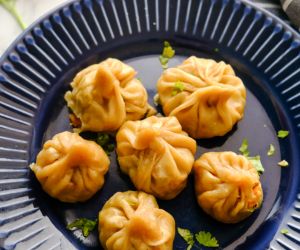 Veg Momos