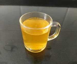 Homemade Immunity Booster Drink - Memoir Mug