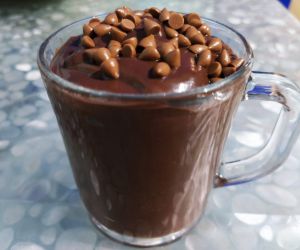 The Best Hot Chocolate You’ll Ever Make - Memoir Mug